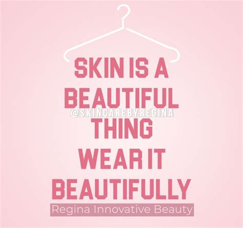 Beautiful Skin! | Beauty skin quotes, Skins quotes, Skin science