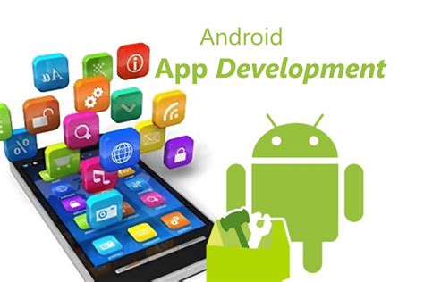 Android Application Development Top Frameworks That Are Ruling The