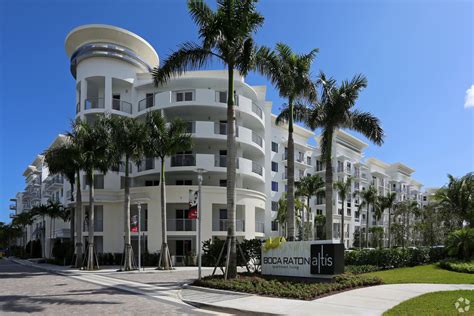 Altis Boca Raton Apartments Boca Raton Fl