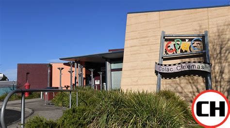 Colac Cinemas To Welcome Back Movie Buffs Colac Herald