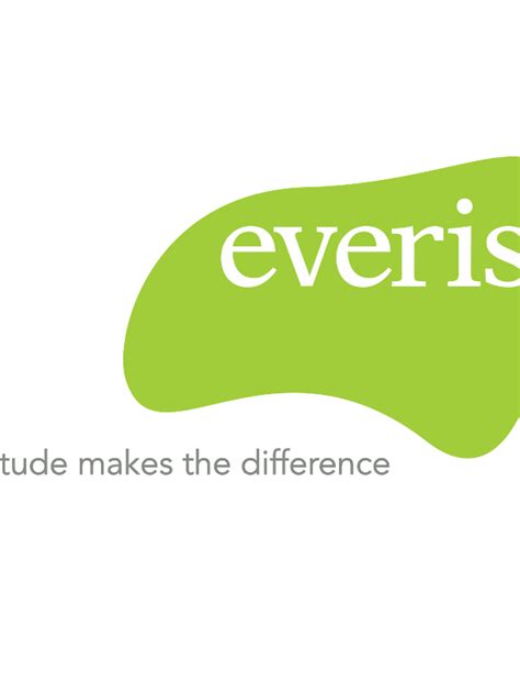 Everis Logo Download Png