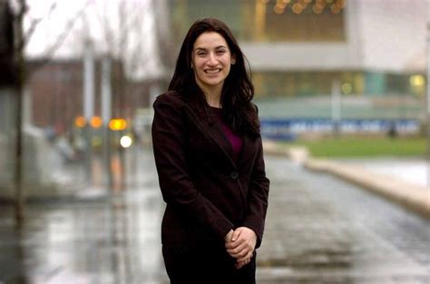 Energy Prices Force Elderly To Stay In Bed Says Mersey Mp Luciana Berger Liverpool Echo
