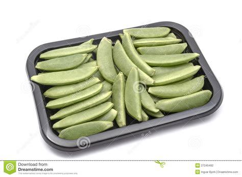 Sugar Snap Peas Stock Photo Image Of Fruit Nutrition