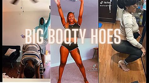 Big Booty Hoes Youtube