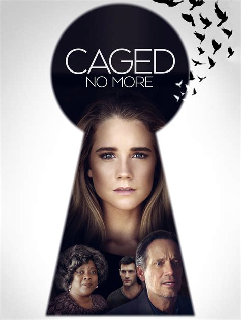 Caged No More Where To Watch And Stream Tv Guide