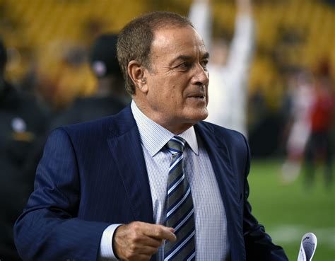 Al Michaels Thought Making A Harvey Weinstein Joke Was The Right Call
