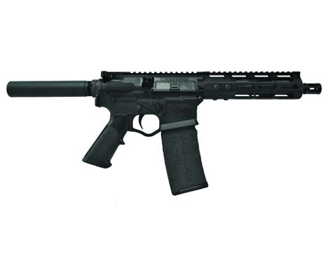 ati omni hybrid maxx pistol 300blk 8 5” 30 1