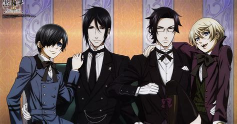 Black Butler 5 Things We Loved About The Series And 5 We Totally Hated