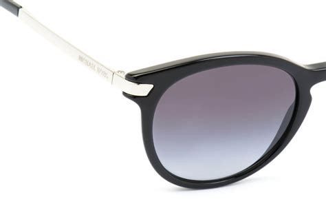 michael kors sunglasses mk 2023 316311 grey عالم النظارات السعودية