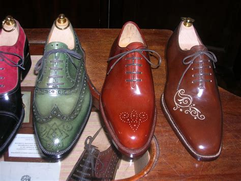 A Return To Italy And Stefano Bemer The Shoe Snob Blog