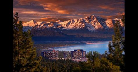 Harrahs Lake Tahoe Stateline Compare Deals