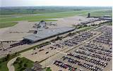 Eastern Iowa Airport Parking Photos