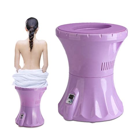 Buy Yoni Steam Seat Upgraded Vagina Steamer For Vaginal Steam Herbs