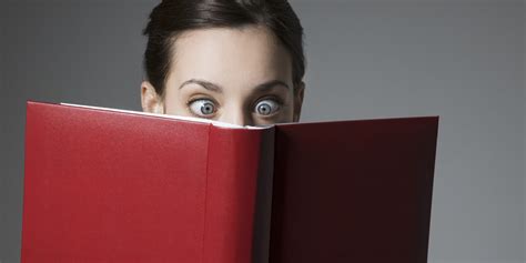 11 Controversial Books That We Totally Read Anyway Huffpost