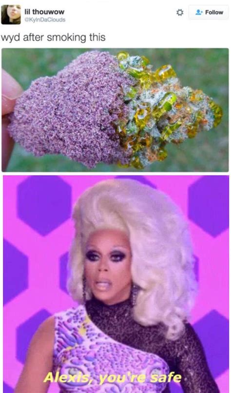 Of The Funniest Memes About Rupaul S Drag Race Season