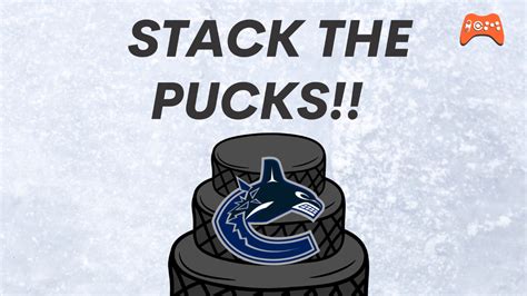 stack the pucks vancouver canucks preview full press hockey