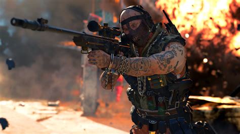 Cod Black Ops Cold War Season 1 4k Hd Call Of Duty Wallpapers Hd