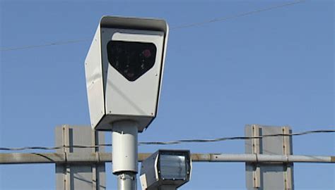 Adelaide Has Two Brand New New Red Light Cameras Fiveaa