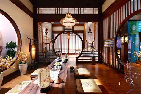 Pin By Ari Lee On Wuxia In 2020 Chinese Style Interior Chinese