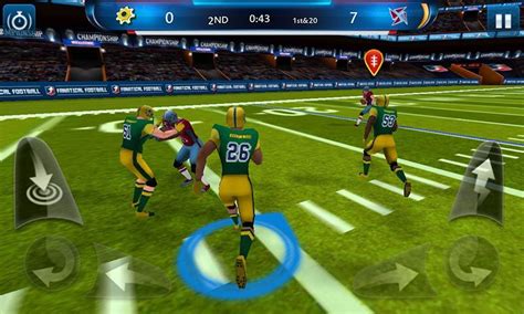 Within minutes, you'll be putting heavy spin on free kicks and dancing around your opponents with ease. Play Fanatical Football on PC with BlueStacks
