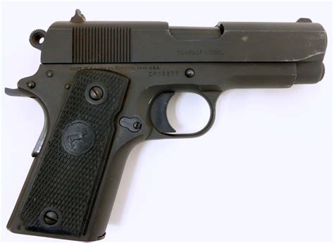 Colt 1991a1 45 Acp C9316