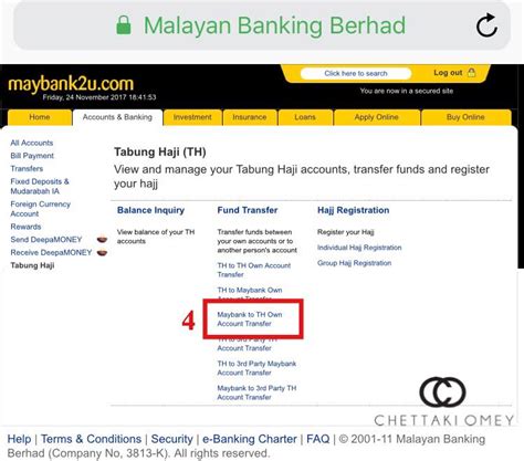 You may be wondering how to link your maybank account to paypal, how to transfer money from after adding a maybank account on paypal, you can use paypal to buy things online and send payments. Wanita Ini Ajar Cara Mudah 'Transfer' Duit Tabung Haji ...