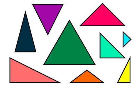Perímetro Do Triângulo Fórmula Como Calcular Tipos De Triângulos