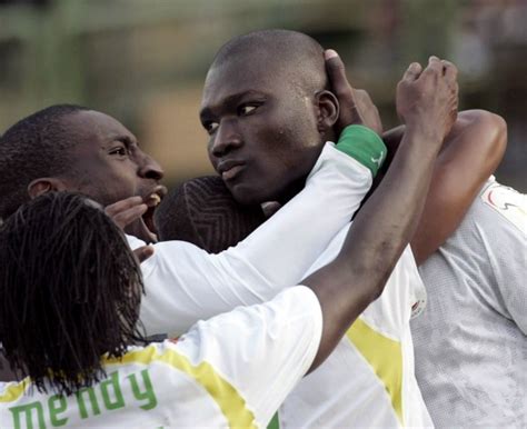 Senegal World Cup Hero Papa Bouba Diop Dies Aged 42