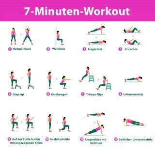 Not only does it have systematic workouts, but it also provides diet plans at your disposal. Die besten 25+ Zirkeltraining Ideen auf Pinterest ...