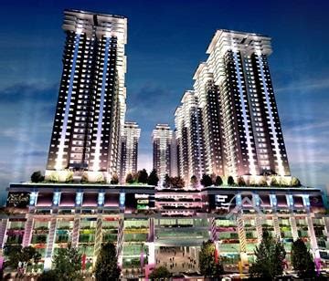 Stand alone for sale fully furnished in maxim country club new cairo. Maxim Citylights, Sentul, Kuala Lumpur | New Service ...