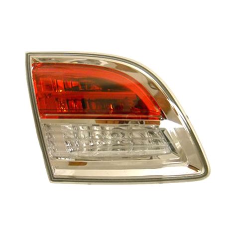 Pacific Best Mazda CX 9 2007 Replacement Tail Light