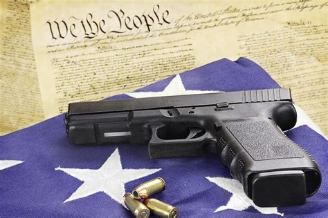 Constitutional Carry Comes To Missouri Usa Carry