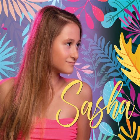 Sasha Sasha Iheart