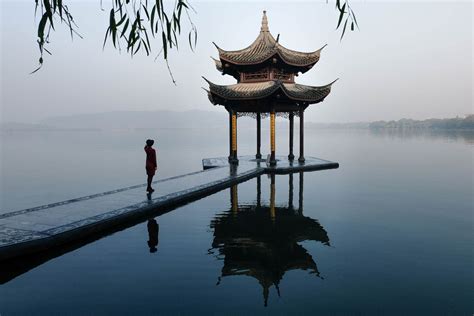 Hangzhou West Lake Vs City 10 Highlights You Shouldn´t Miss