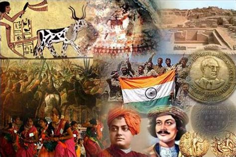 History Of India Cultural Influences In India Historical Heroes