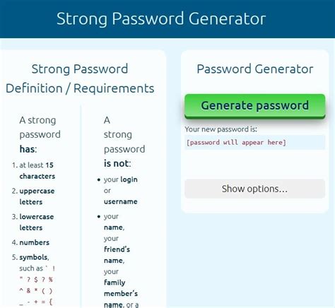 Top 3 Microsoft Password Generators To Make Strong Passwords