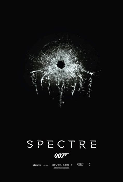 James Bond Spectre Movie Teaser Trailer