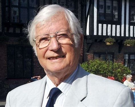 Tributes To Former Sandwich Town Councillor And Sir Roger Manwoods