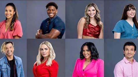 Where To Follow Big Brother Season 24 Cast On Instagram