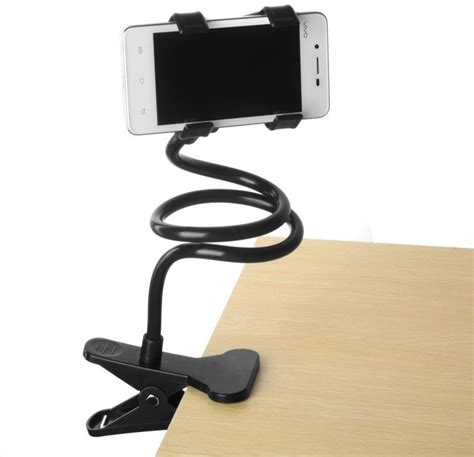 Giw 90cm Universal Long Lazy Mobile Phone Holder Stand For