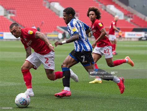 Bristol City Vs Sheffield Wednesday How To Watch Kick Off Time