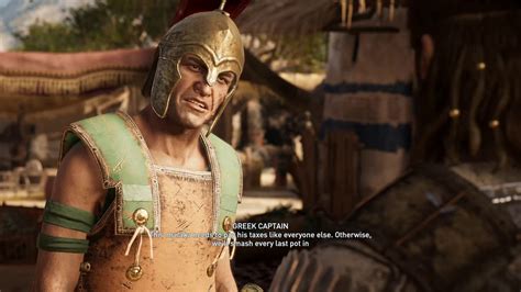 JPlays Assassin S Creed Odyssey Part Civil Unrest YouTube