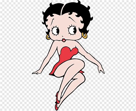 Top 197 Imagenes Animadas De Betty Boop Destinomexicomx