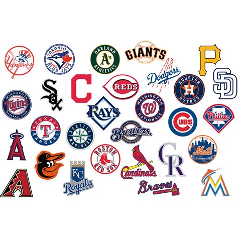 Attendance news and policies for all 30 teams, yankees announce opening. MLB: Team Logo Collection - Large Officially Licensed ...