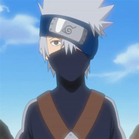 Kakashi Hatake Narutopedia Wikia