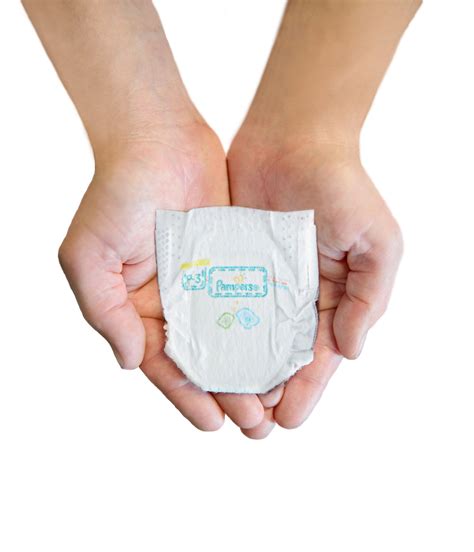 The Best Preemie Diapers For Tiny Babies And Newborns