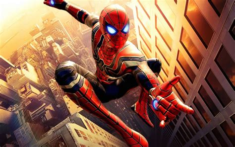 Search Results For 4k Wallpaper Spiderman 3 Wallpaper For Pc