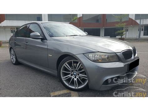 Learn how it drives and what features set the 2012 bmw 325i apart from its rivals. BMW 325i 2012 Sports 2.5 in Selangor Automatic Sedan Grey ...