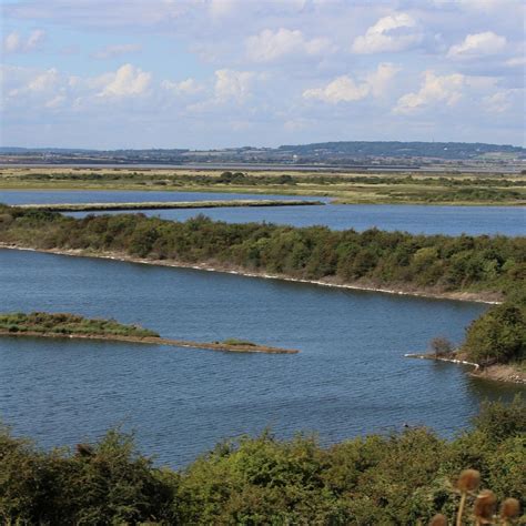 Cliffe Pools All You Need To Know Before You Go With Photos