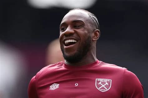 Putting It Out There Michail Antonio Makes Bold Liverpool And West